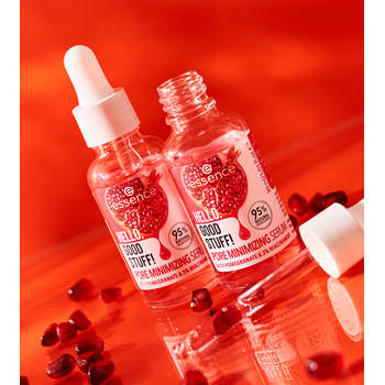 Hello, Good Stuff! Pore Minimizing Serum - Pleťové sérum zjemňujúce póry
